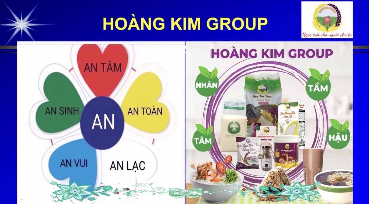 Tâm - Tầm - Nhân - Hậu